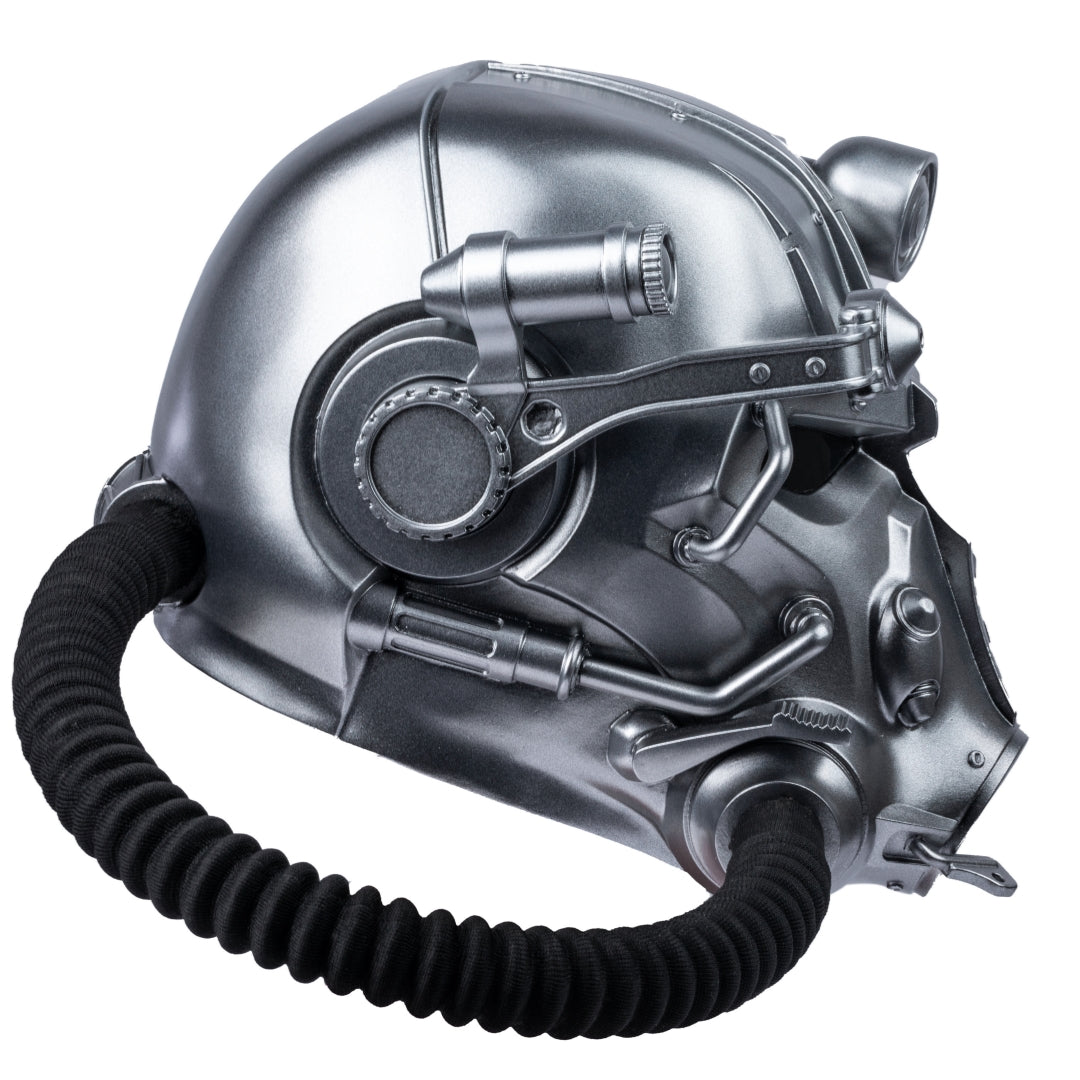 Xcoser Fallout 76 T-60 Power Armor Helmet For Special deal