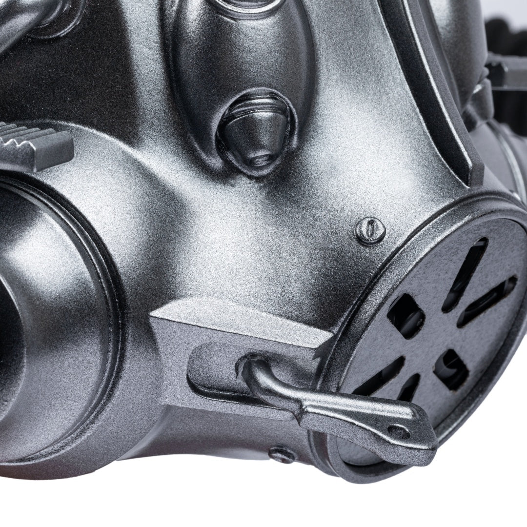 Xcoser Fallout 76 T-60 Power Armor Helmet For Special deal