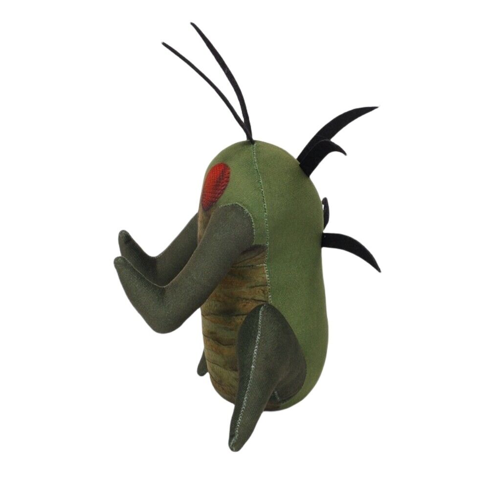 【25% off】Xcoser Hover to zoom Cartoon Lethal Company Game Anime Plush Dolls