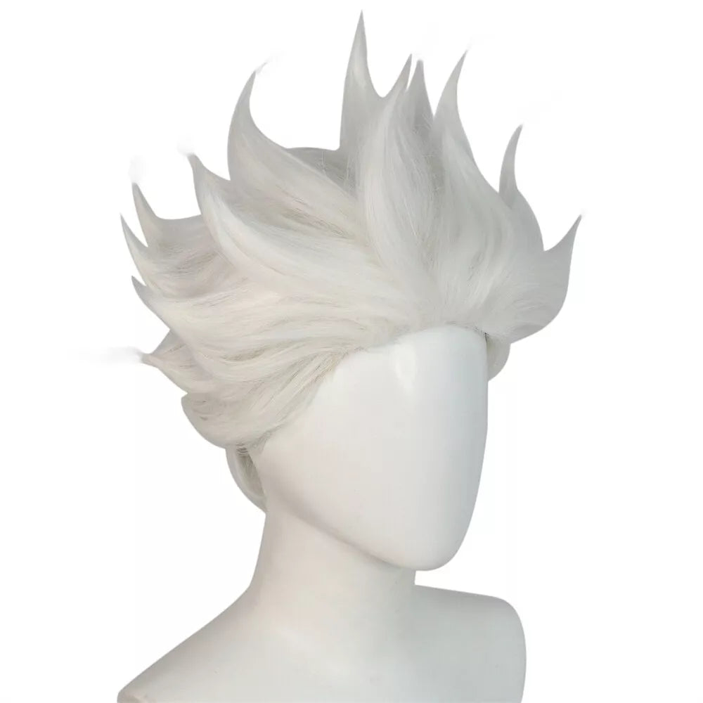 【New Arrival,Pre-order】Xcoser Zenless Zone Zero Billy Kid Helmet