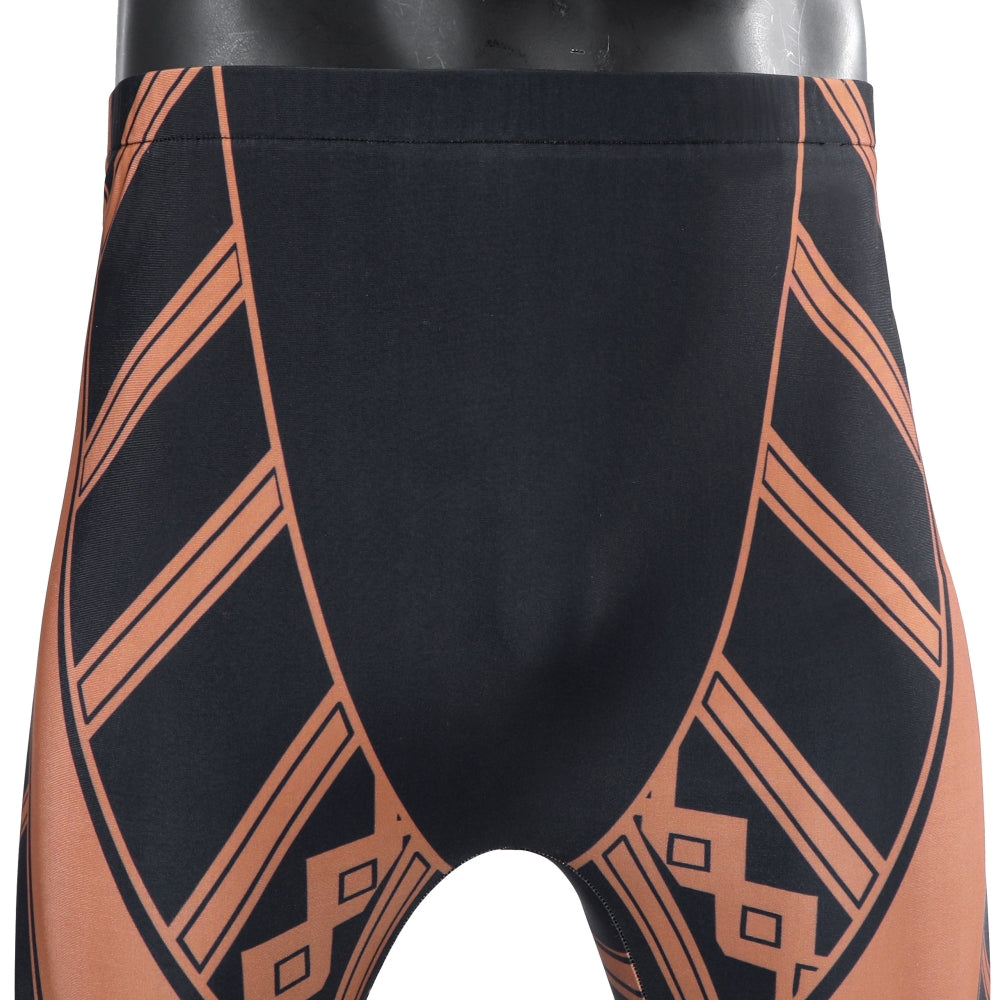 Xcoser 2024 Moana 2 Maui Cosplay Costume