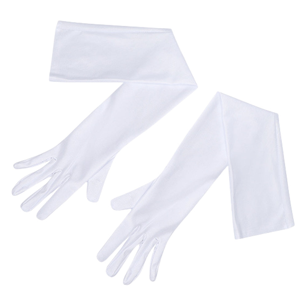 Xcoser Nico Robin 15th Anniversary Cosplay Costume