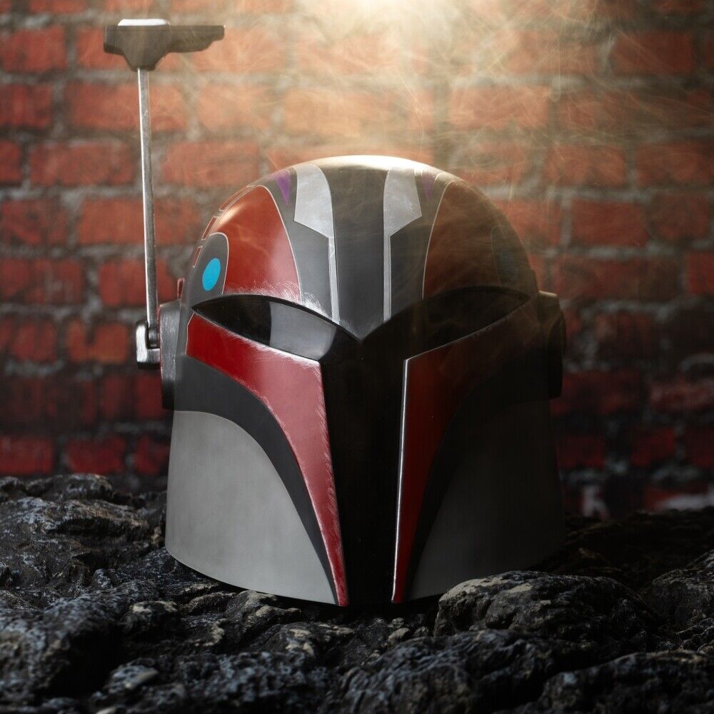 【Special deal】Xcoser Sabine Wren Helmet