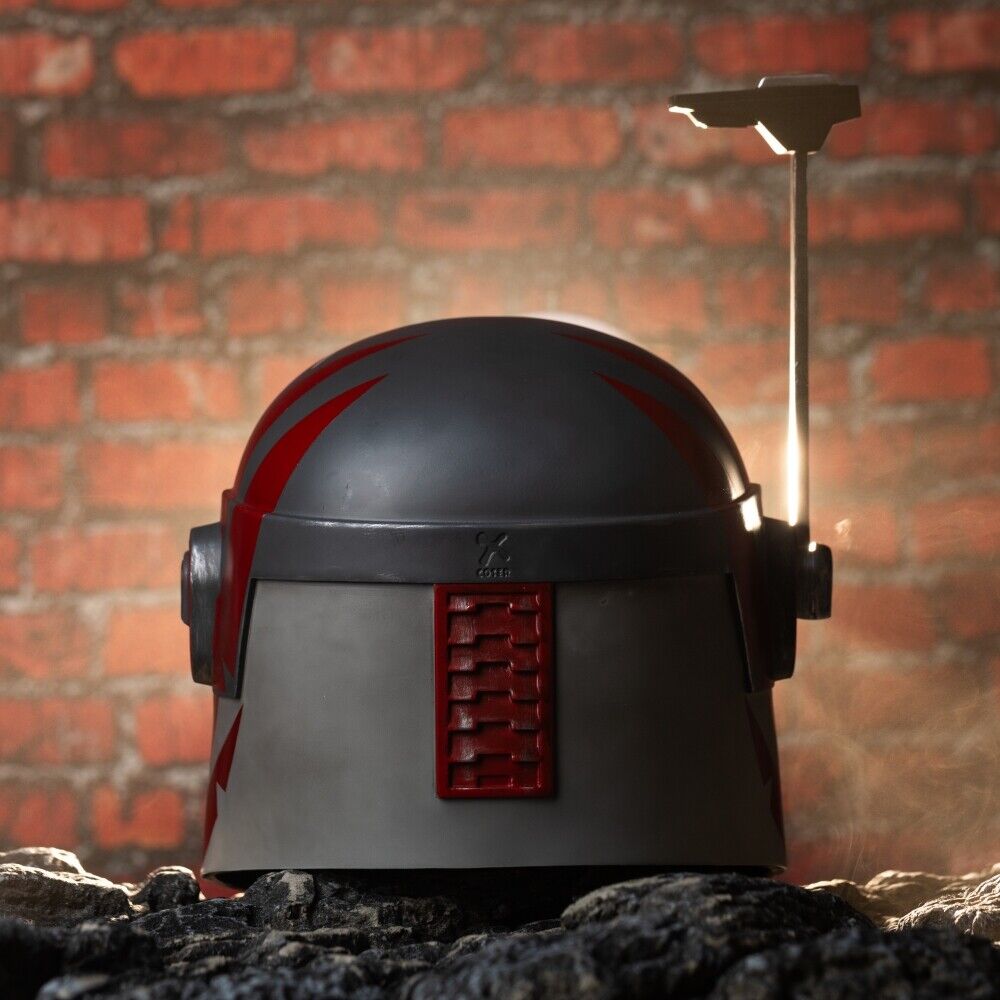 【Special deal】Xcoser Sabine Wren Helmet
