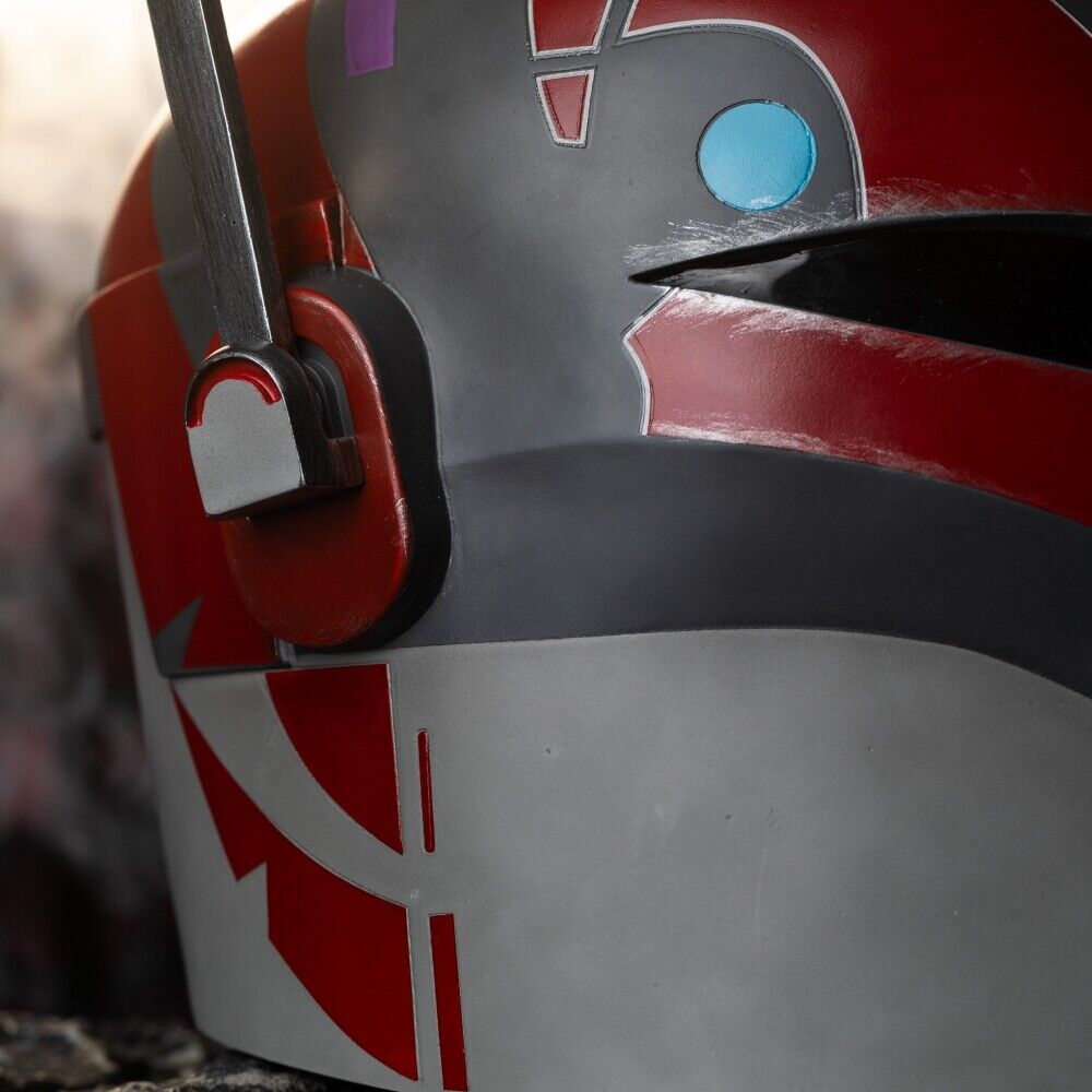 【Special deal】Xcoser Sabine Wren Helmet