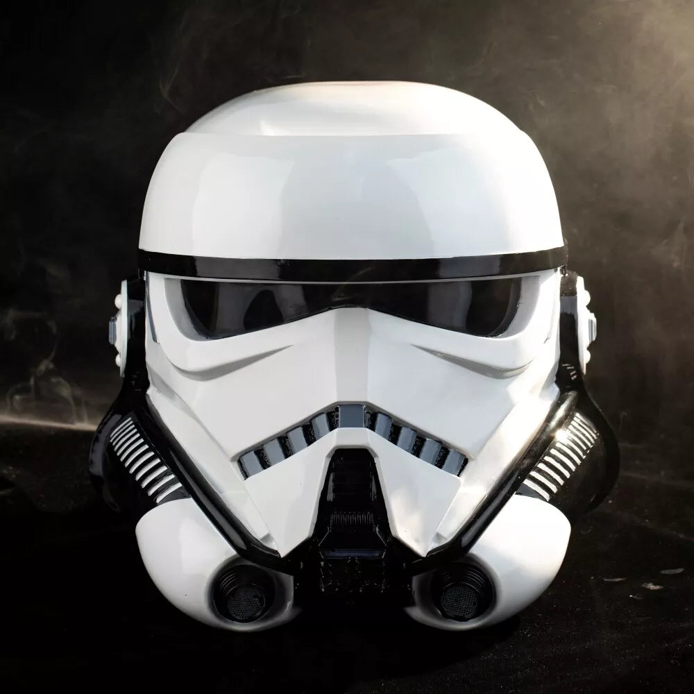 【New Arrival】Xcoser Solo: A Star Wars Story Imperial Patrol Trooper Helmet