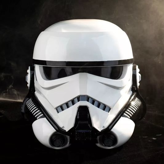 New Arrival | Xcoser Solo: A Star Wars Story Imperial Patrol Trooper Helmet