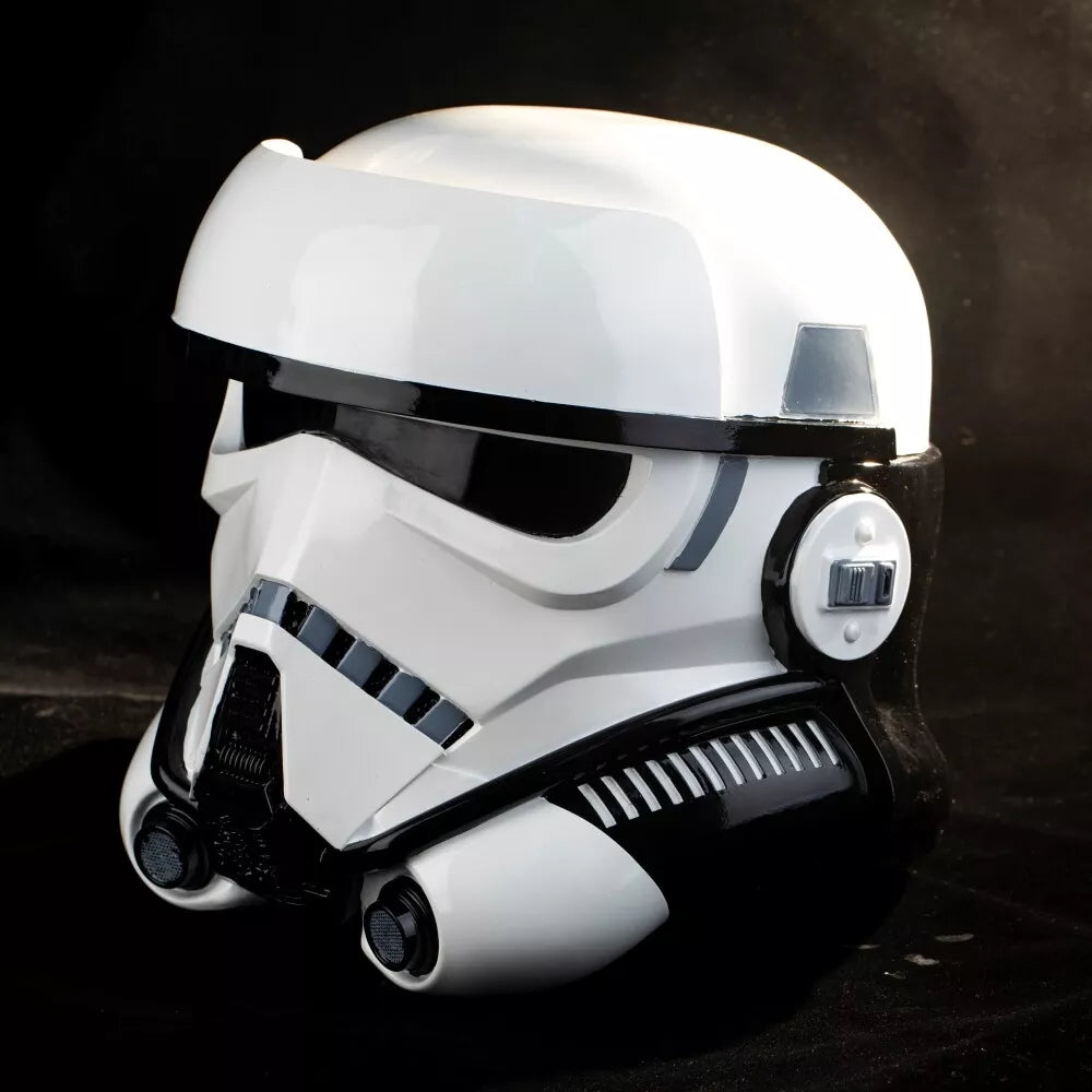 【New Arrival】Xcoser Solo: A Star Wars Story Imperial Patrol Trooper Helmet