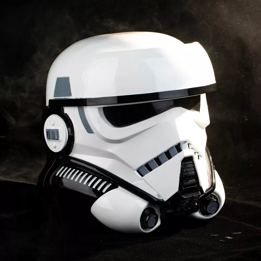 【New Arrival】Xcoser Solo: A Star Wars Story Imperial Patrol Trooper Helmet