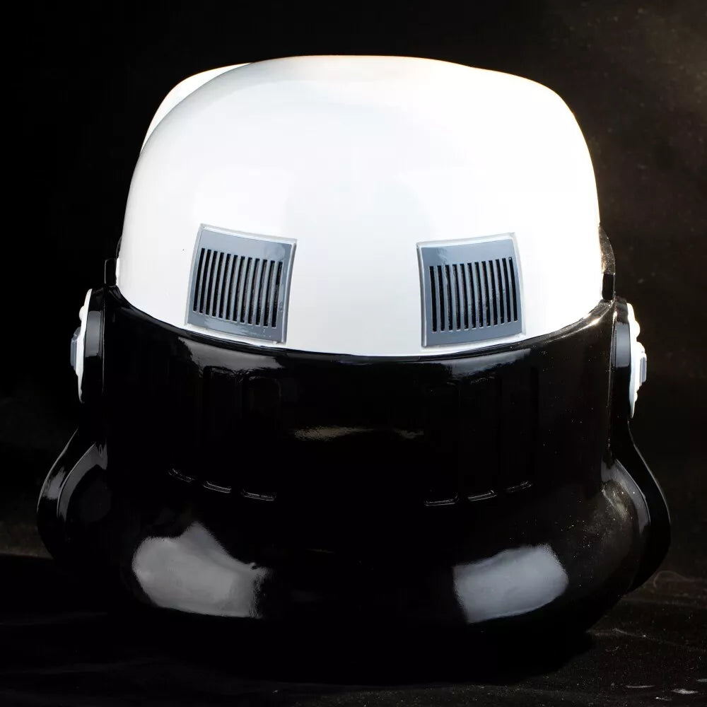 【New Arrival】Xcoser Solo: A Star Wars Story Imperial Patrol Trooper Helmet