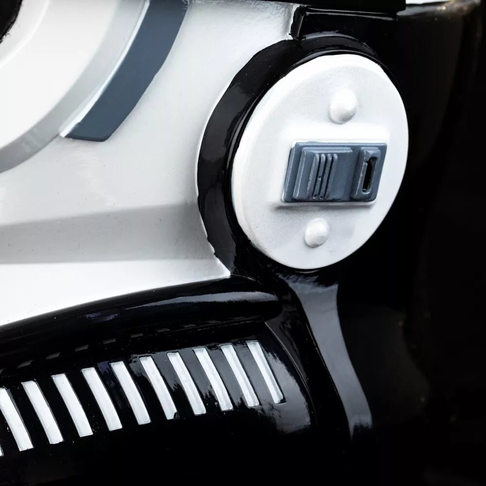 【New Arrival】Xcoser Solo: A Star Wars Story Imperial Patrol Trooper Helmet