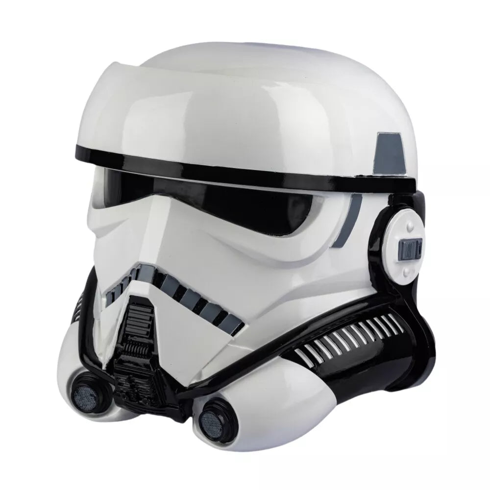 【New Arrival】Xcoser Solo: A Star Wars Story Imperial Patrol Trooper Helmet