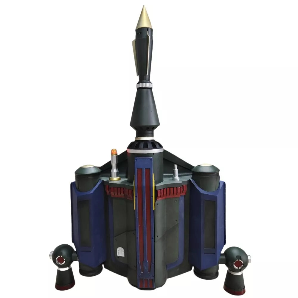 Xcoser The Fett Boba Fett Jet Pack Resin