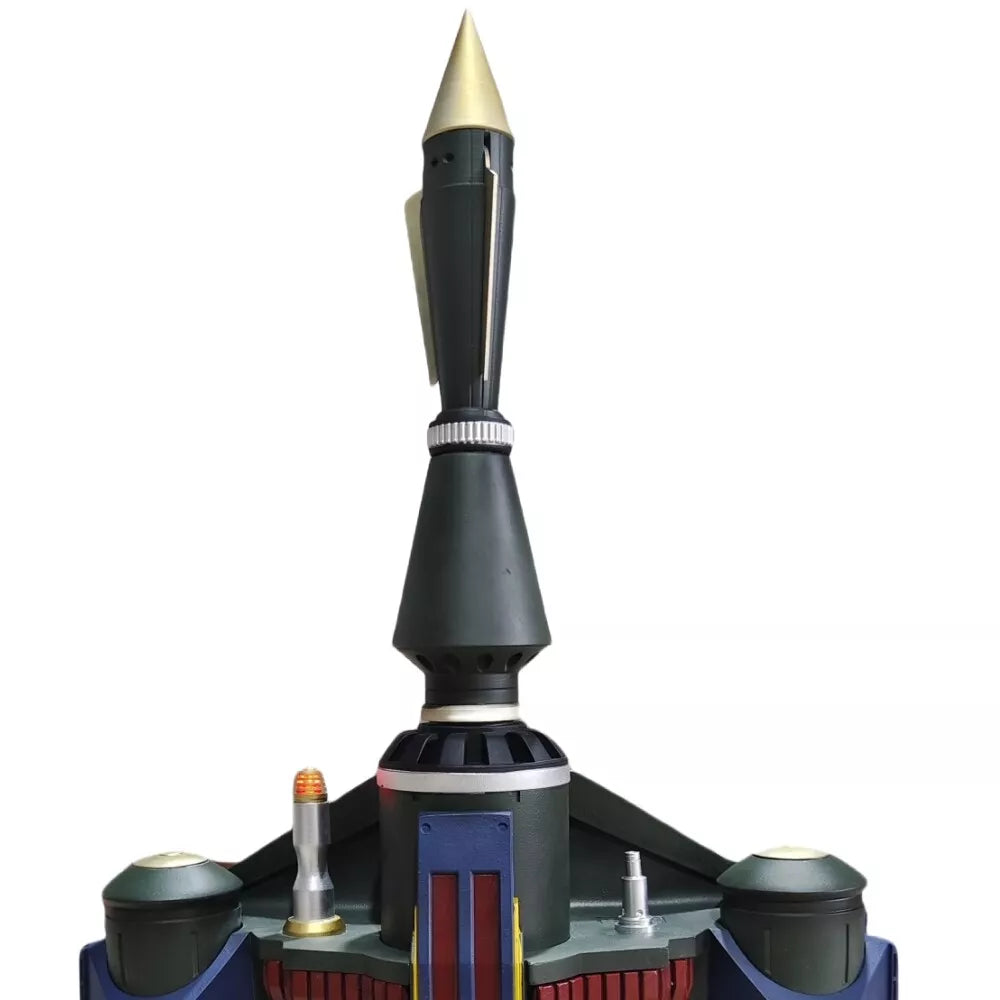 Xcoser The Fett Boba Fett Jet Pack Resin