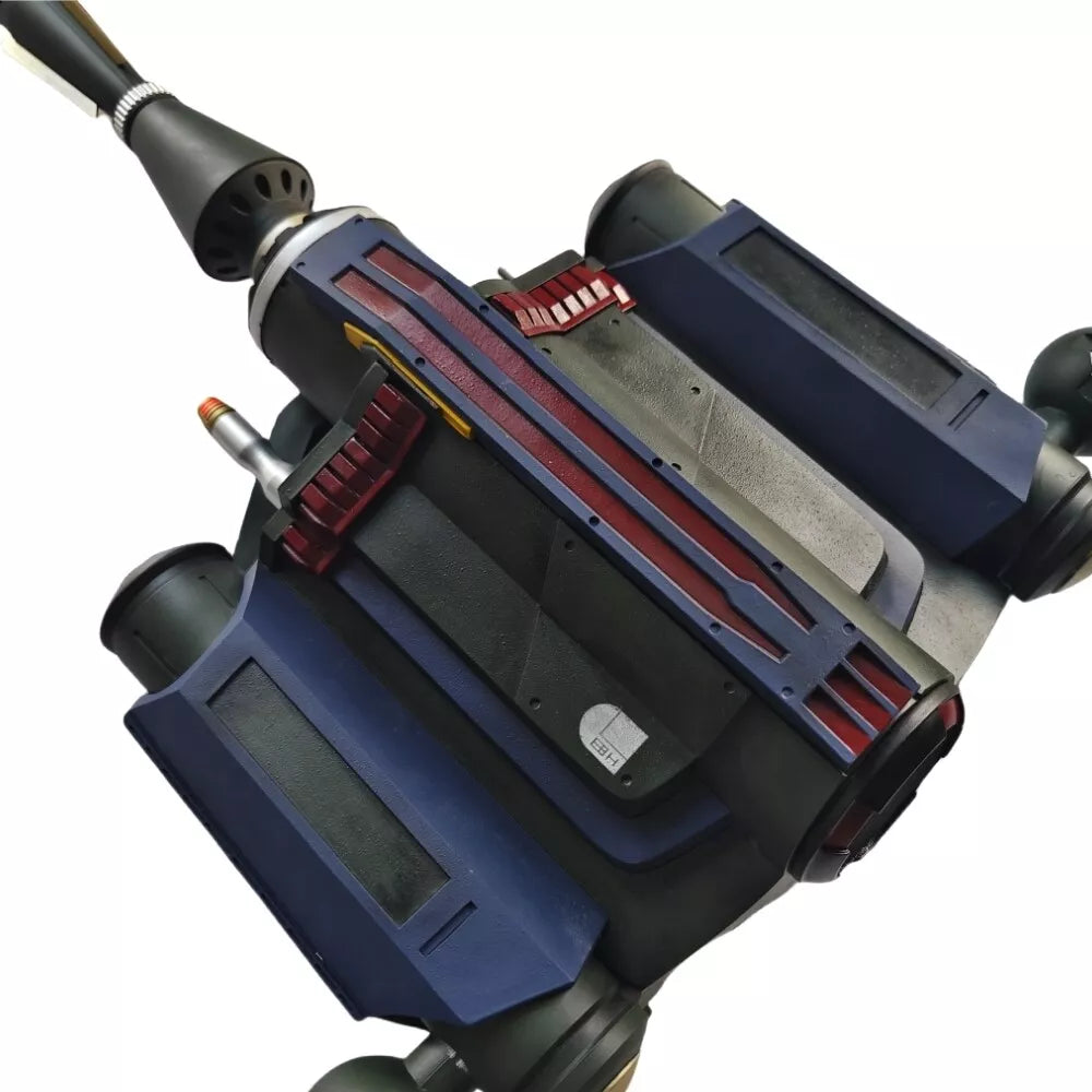 Xcoser The Fett Boba Fett Jet Pack Resin