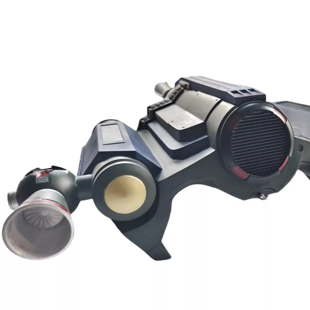 Xcoser The Fett Boba Fett Jet Pack Resin
