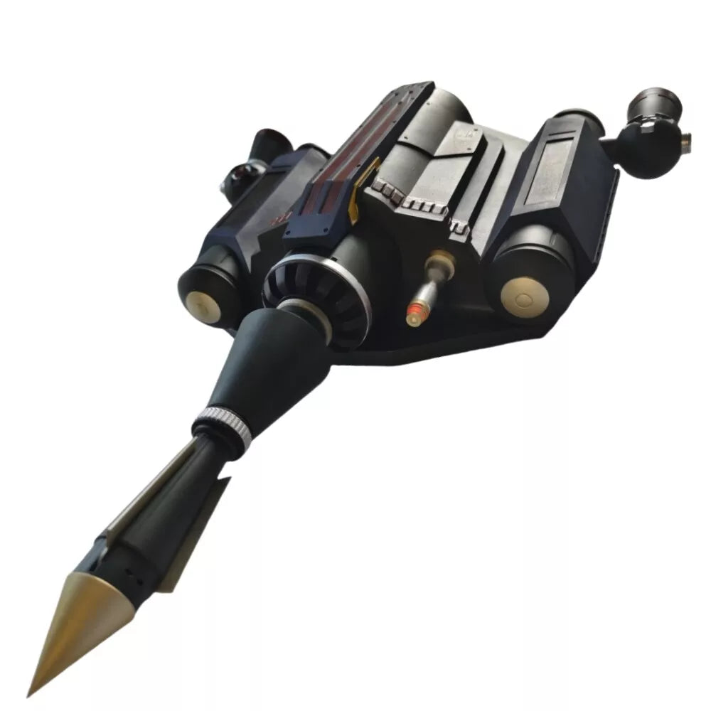 Xcoser The Fett Boba Fett Jet Pack Resin