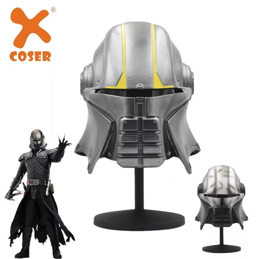 New Arrival | Xcoser Star Wars Starkiller Helmet