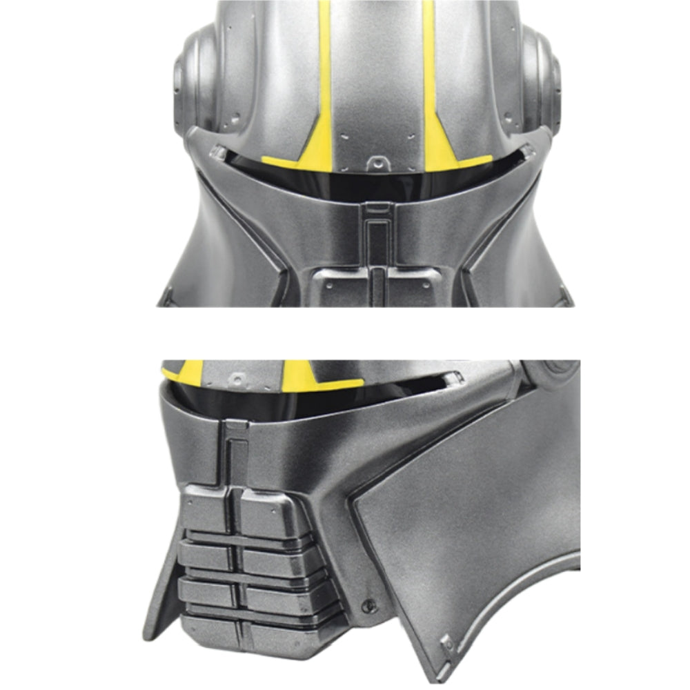 New Arrival | Xcoser Star Wars Starkiller Helmet