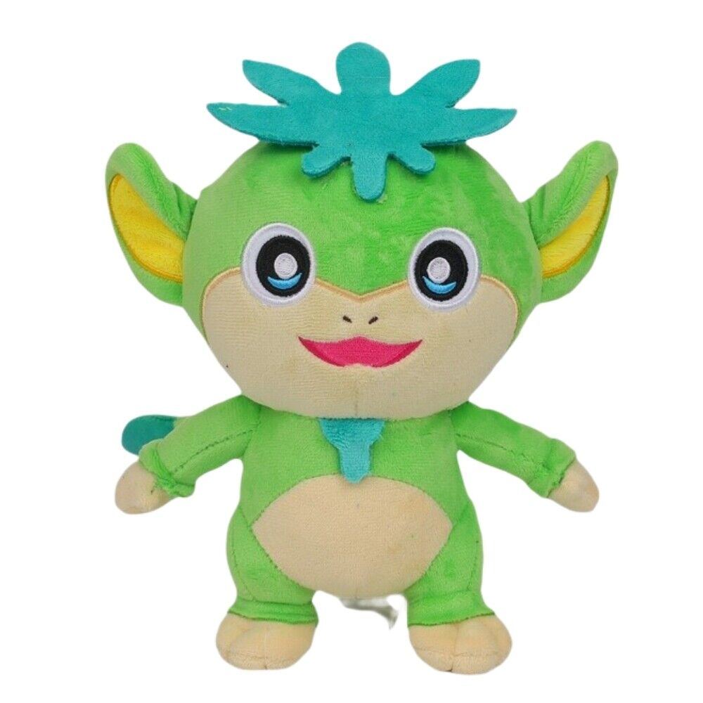 【25% off】Xcoser Palworld Chillet Cattiva Lamball Chikipi Pal Eggs Plush Dolls Soft Stuffed Toys