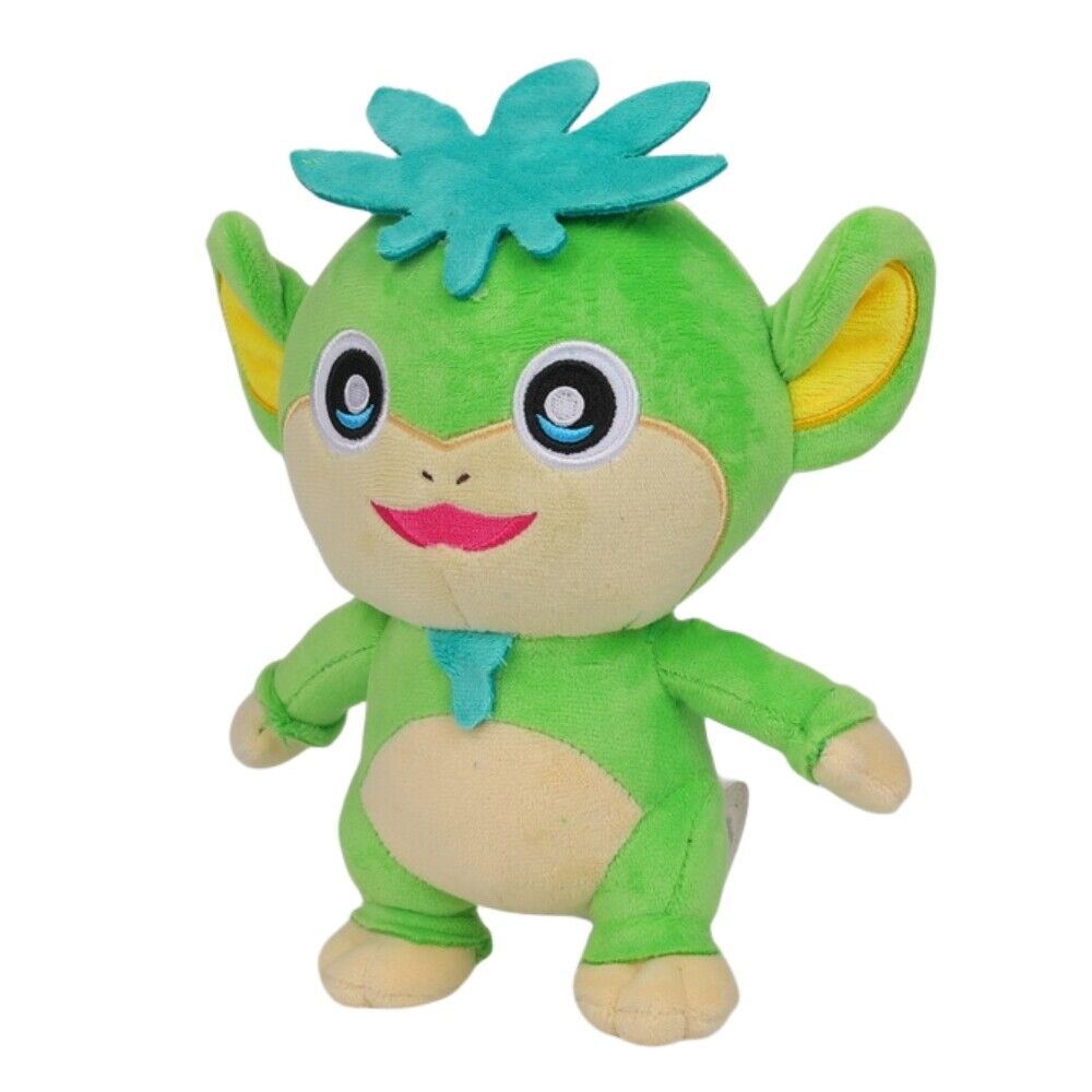 【25% off】Xcoser Palworld Chillet Cattiva Lamball Chikipi Pal Eggs Plush Dolls Soft Stuffed Toys