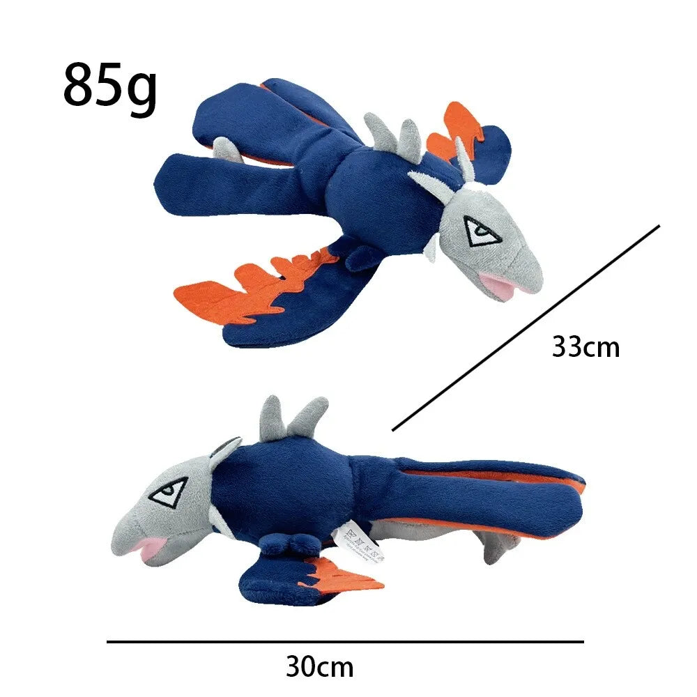 【25% off】Xcoser Palworld Chillet Cattiva Lamball Chikipi Pal Eggs Plush Dolls Soft Stuffed Toys