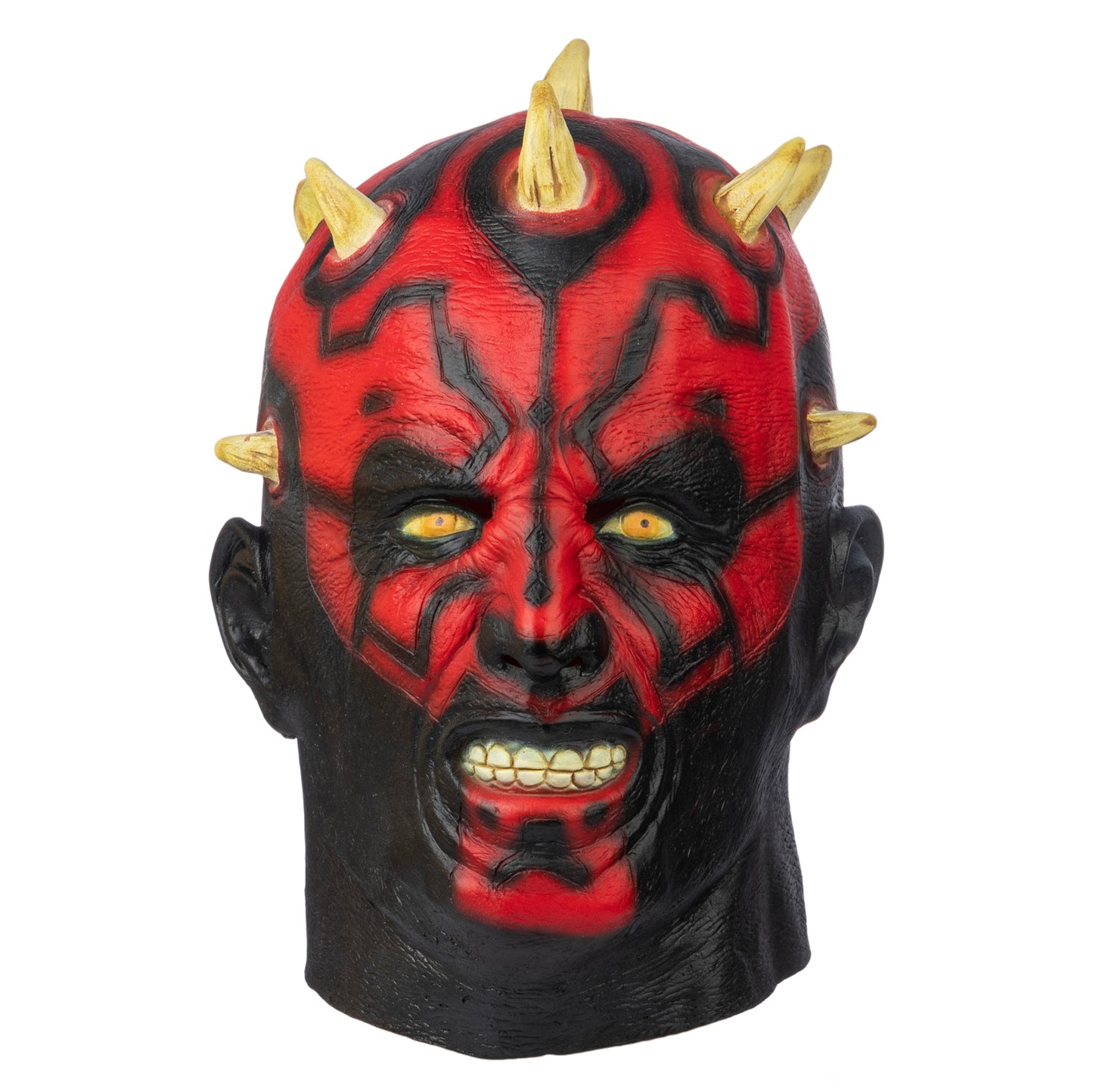 New Arrival | Xcoser Darth Maul Mask Latex