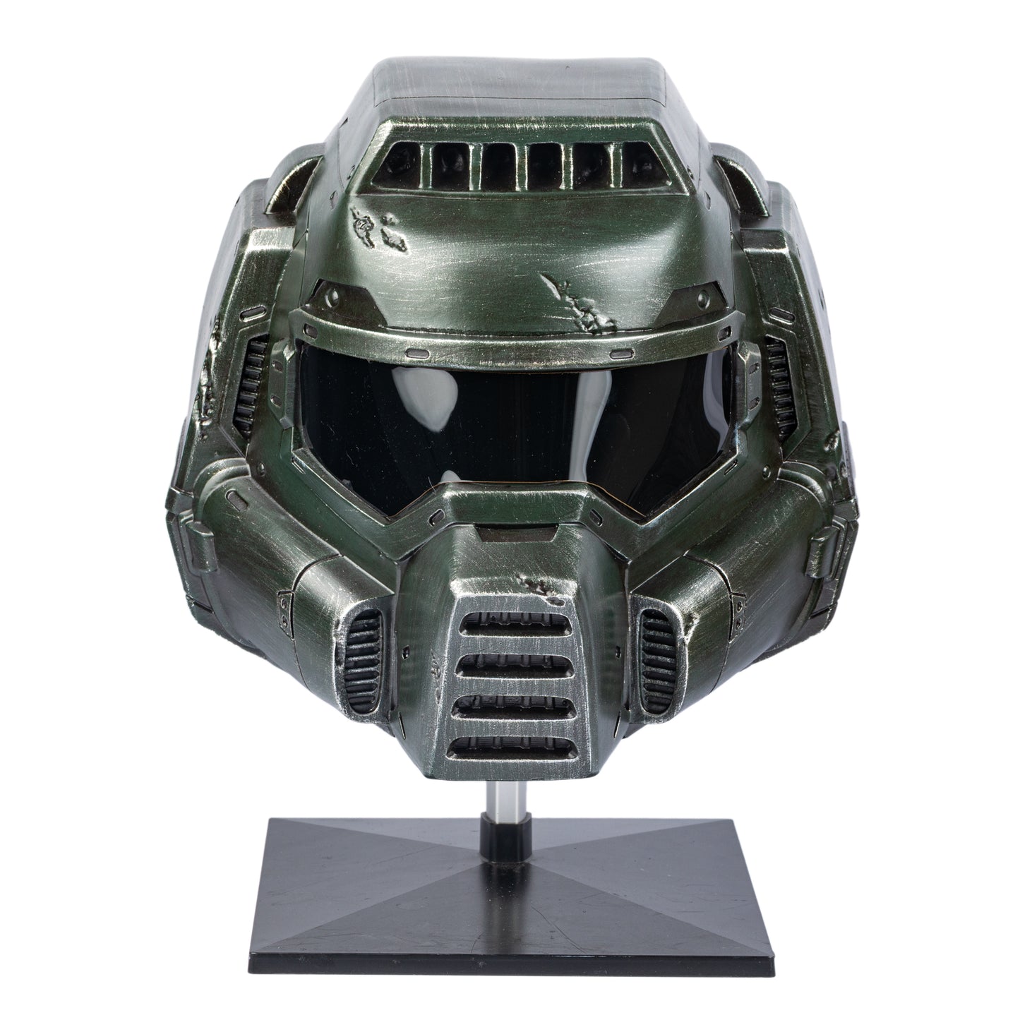 New Arrival | Xcoser Doom Classic Helmet Resin Game Replica Cosplay Props