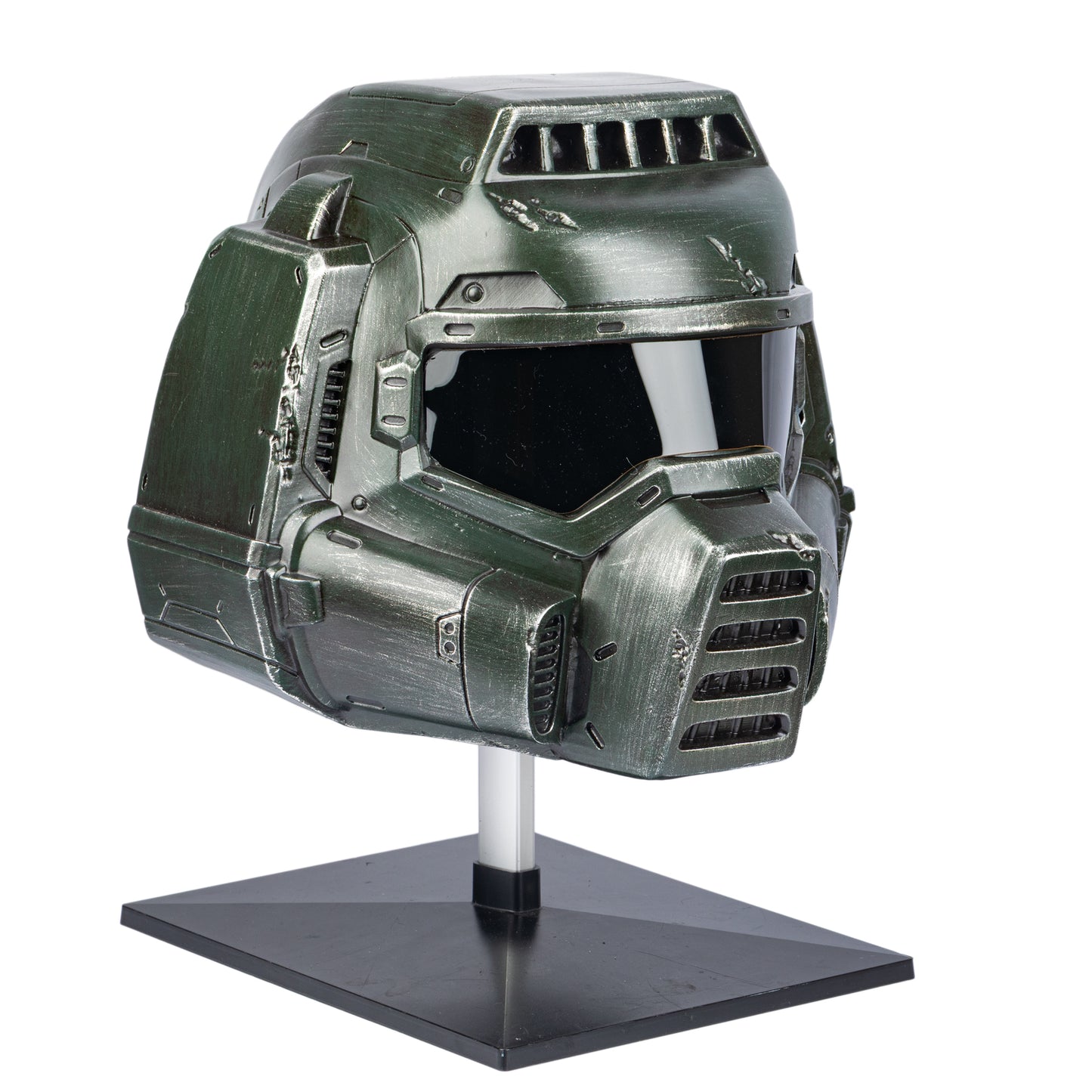 New Arrival | Xcoser Doom Classic Helmet Resin Game Replica Cosplay Props