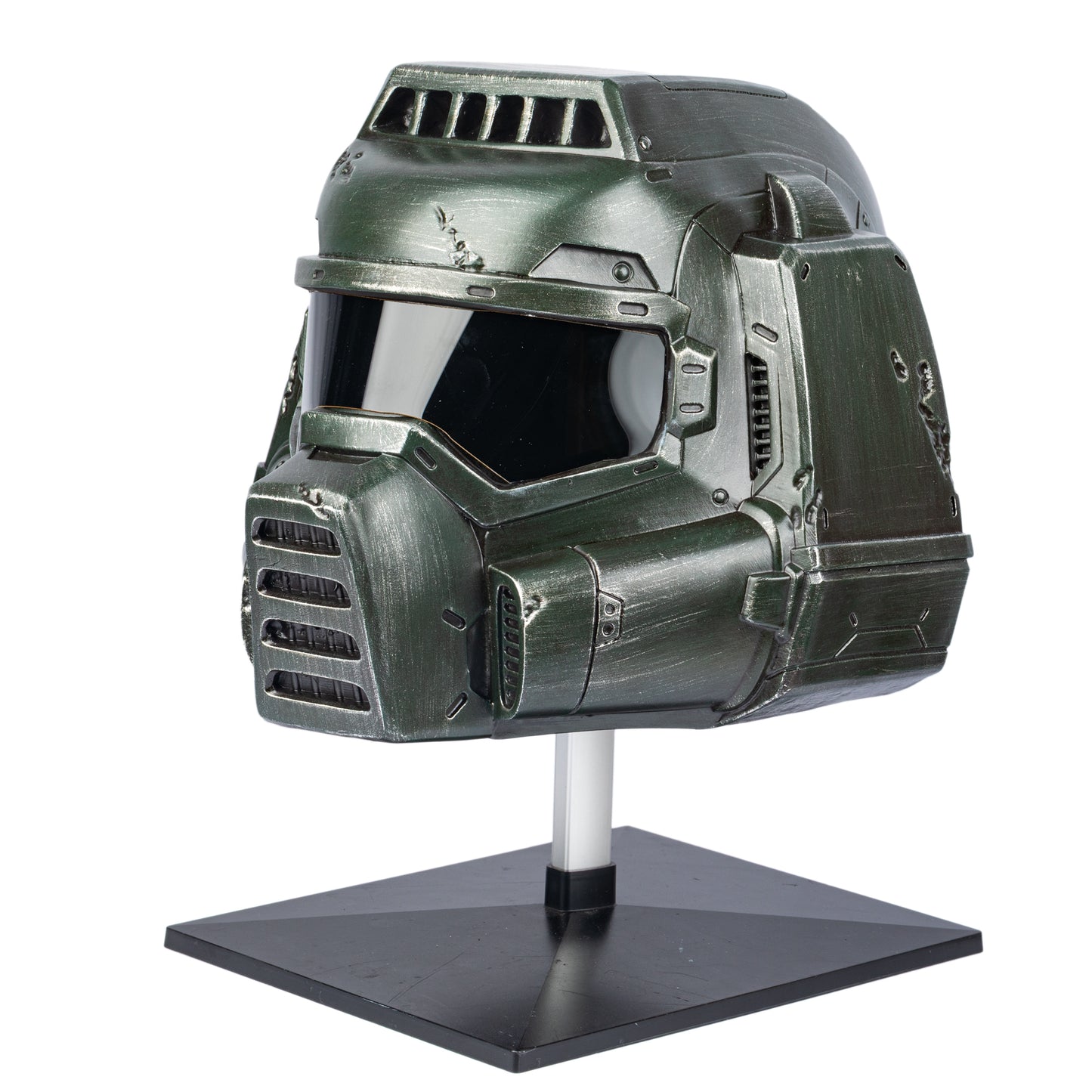 New Arrival | Xcoser Doom Classic Helmet Resin Game Replica Cosplay Props
