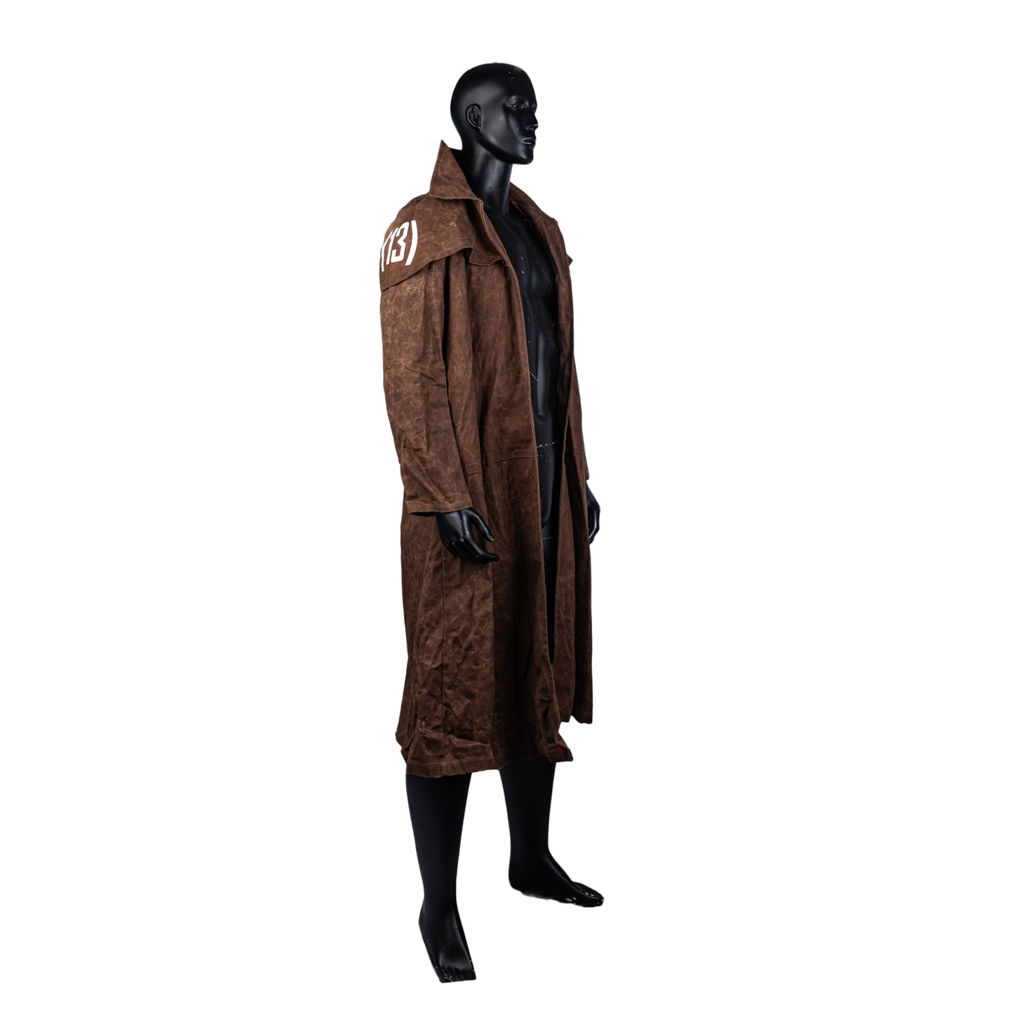 New Arrival | Xcoser Fallout New Vegas Veteran Ranger NCR Ranger Cosplay