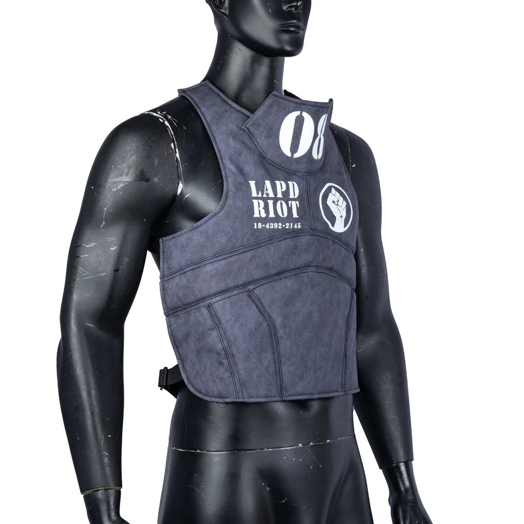 New Arrival | Xcoser Fallout New Vegas Veteran Ranger NCR Ranger Cosplay