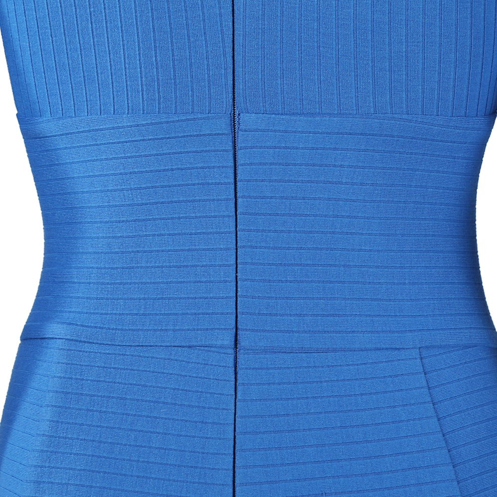 【New Arrival】Xcoser The Fantastic Four: First Steps Invisible Woman Susan Storm Bodysuit