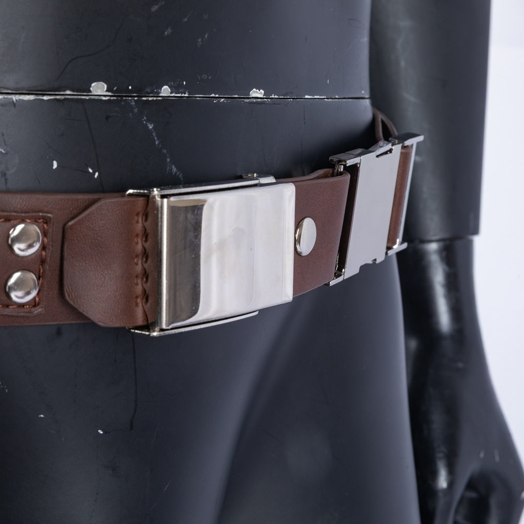 New Arrival | Xcoser Game Fallout Vegas Belt Holster Cosplay Props PU Leather