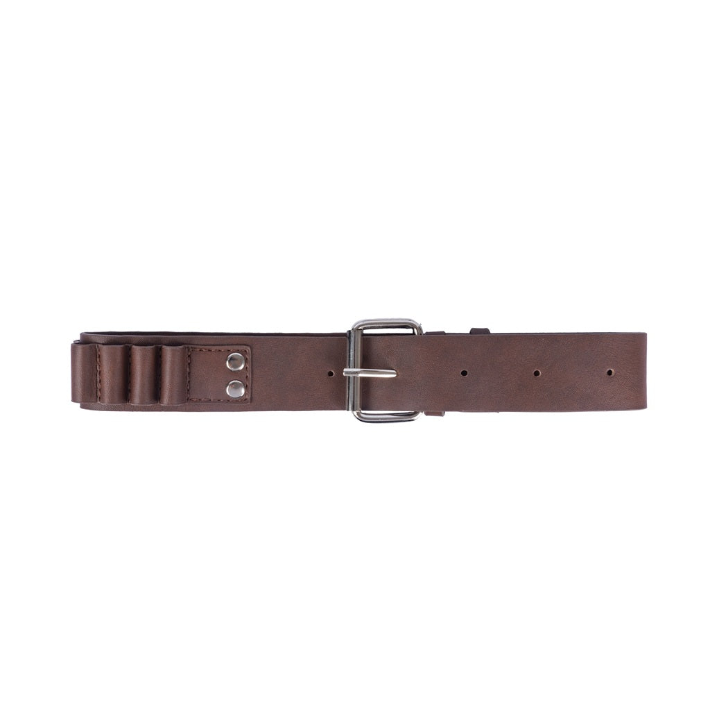 New Arrival | Xcoser Game Fallout Vegas Belt Holster Cosplay Props PU Leather