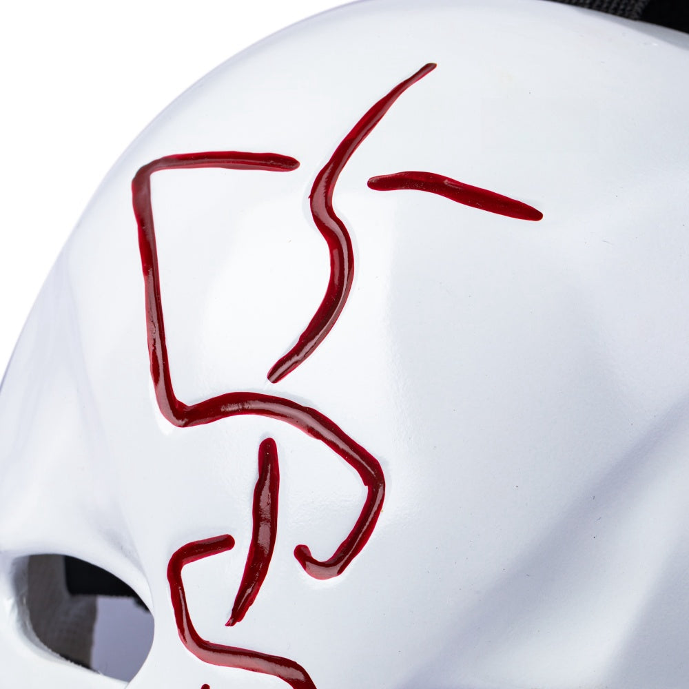 Xcoser First Generation Full Mask Resin