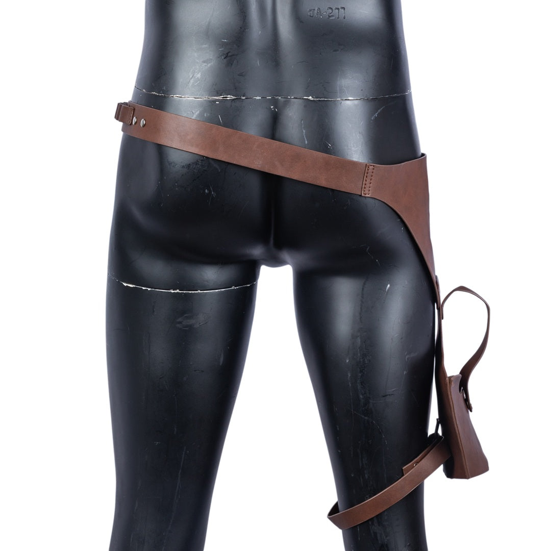 New Arrival | Xcoser Star Wars: Andor Cassian Andor Cosplay Belt
