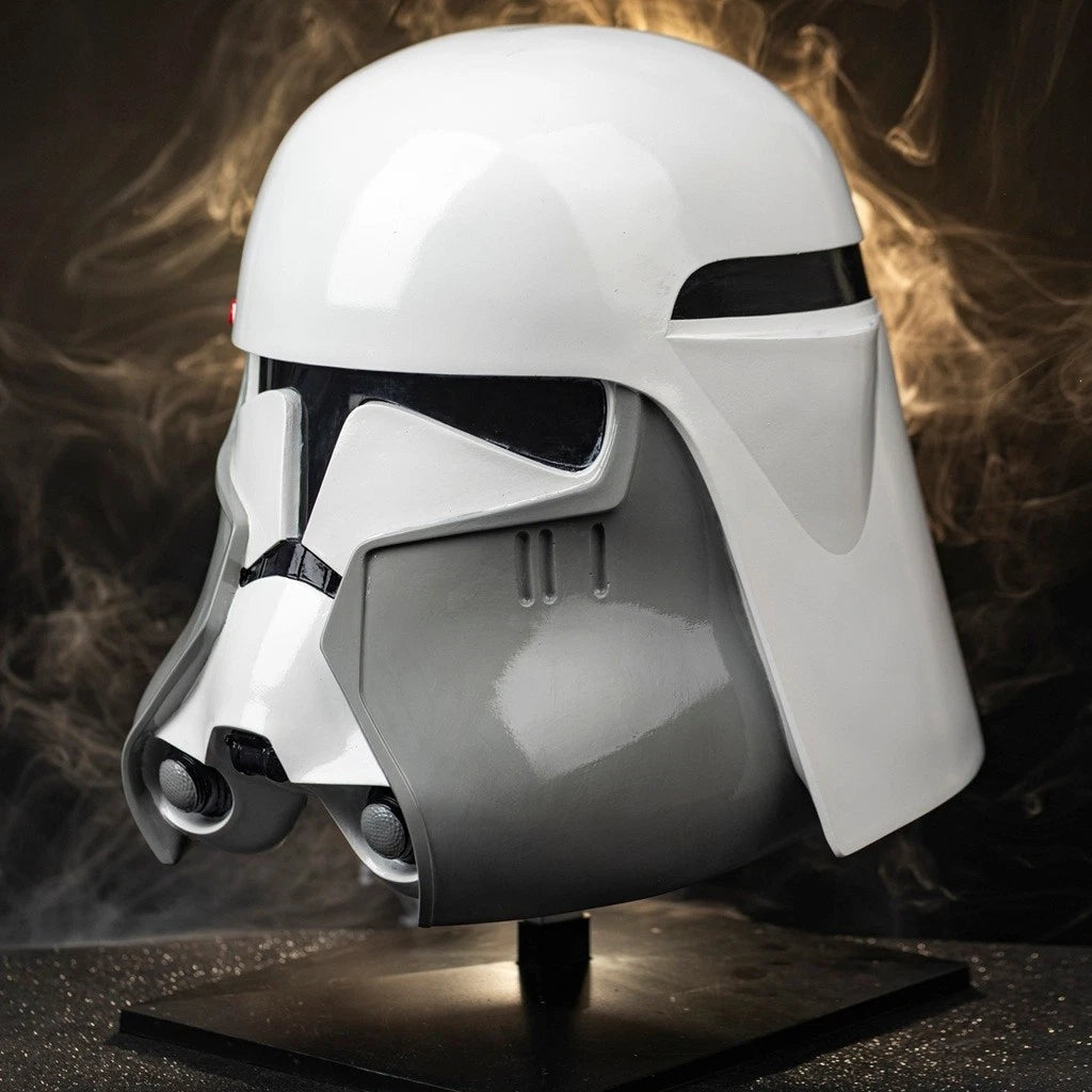 New Arrival | Xcoser Star Wars Commander Bacara Helmet Resin