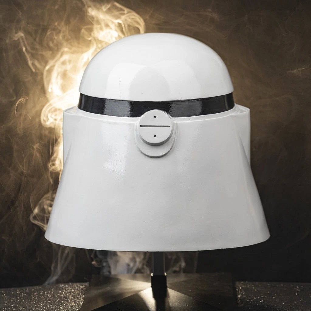 New Arrival | Xcoser Star Wars Commander Bacara Helmet Resin