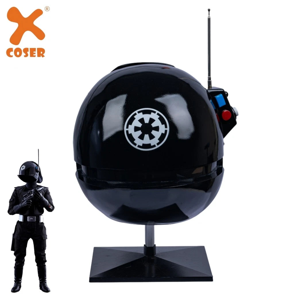 New Arrival | Xcoser Star Wars Death Star Gunner Helmet Resin