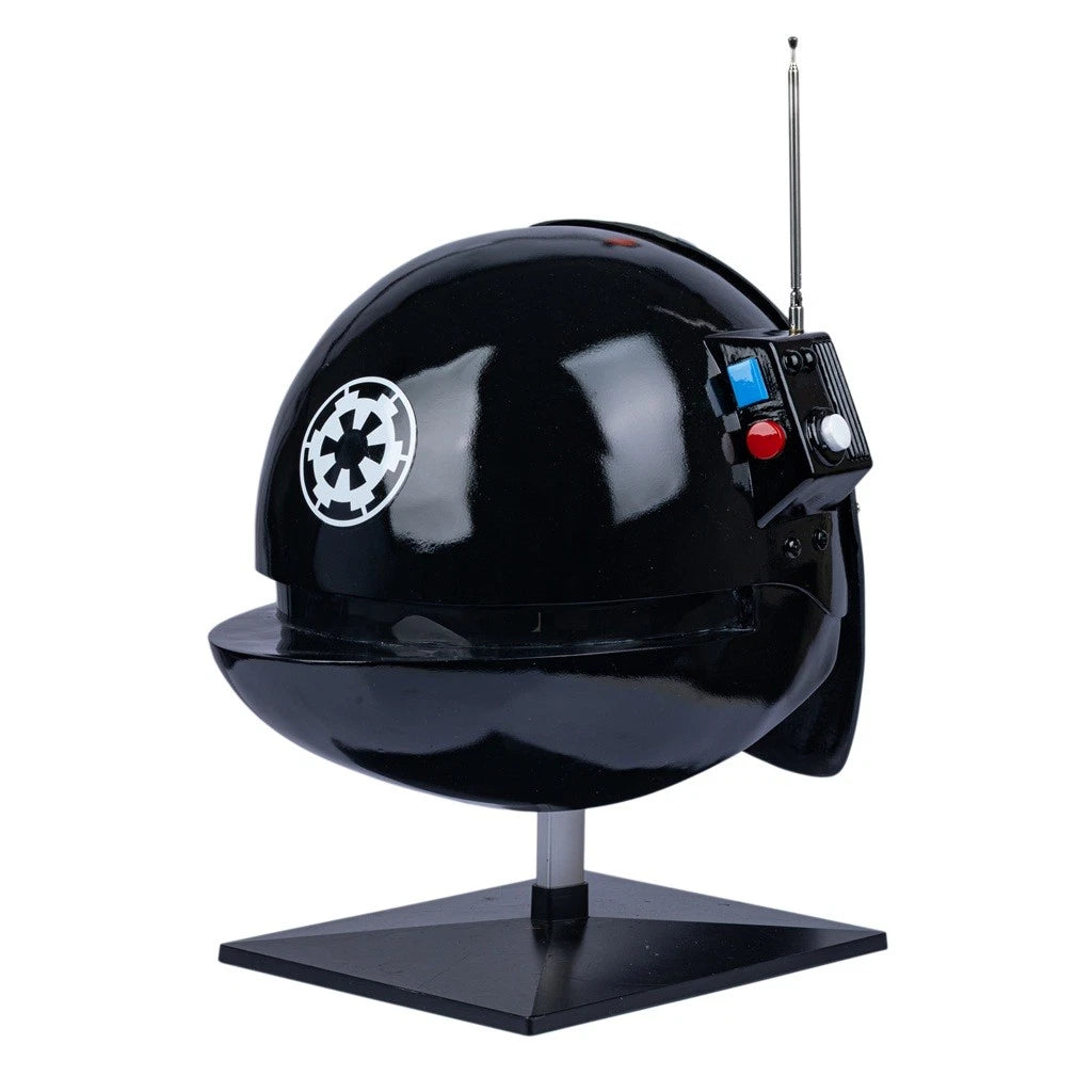 New Arrival | Xcoser Star Wars Death Star Gunner Helmet Resin