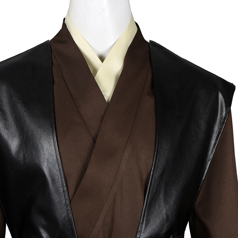 New Arrival | Xcoser Star Wars: Attack of the Clones Anakin Skywalker Cosplay Costume