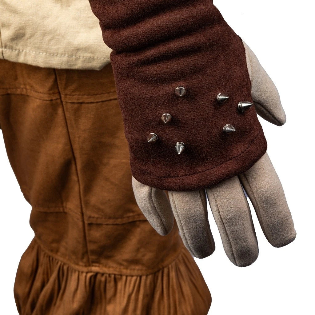 New Arrival | Xcoser Star Wars Leia Boushh Bounty Hunter Cosplay Costume