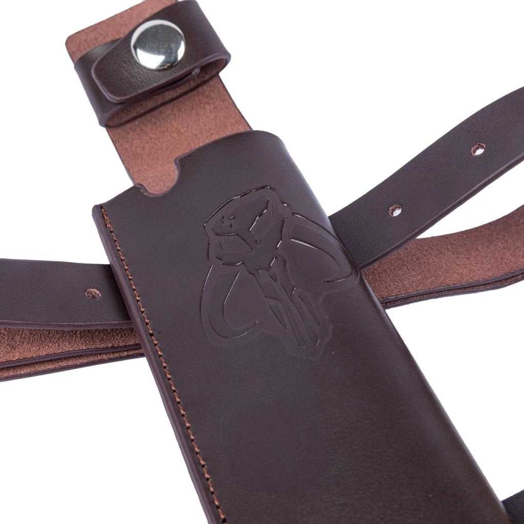 New Arrival | Xcoser Star Wars Mandalorian Vibroblade Holder Pouch