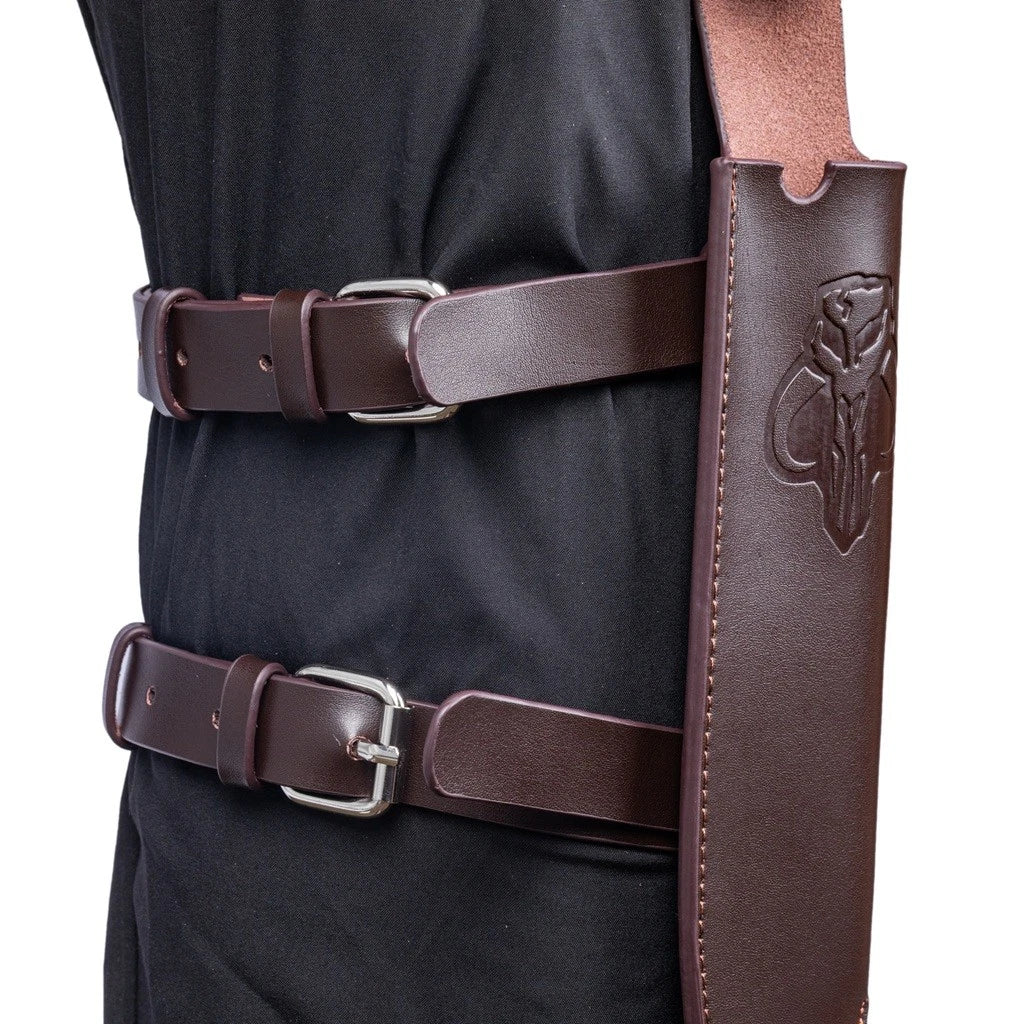 New Arrival | Xcoser Star Wars Mandalorian Vibroblade Holder Pouch
