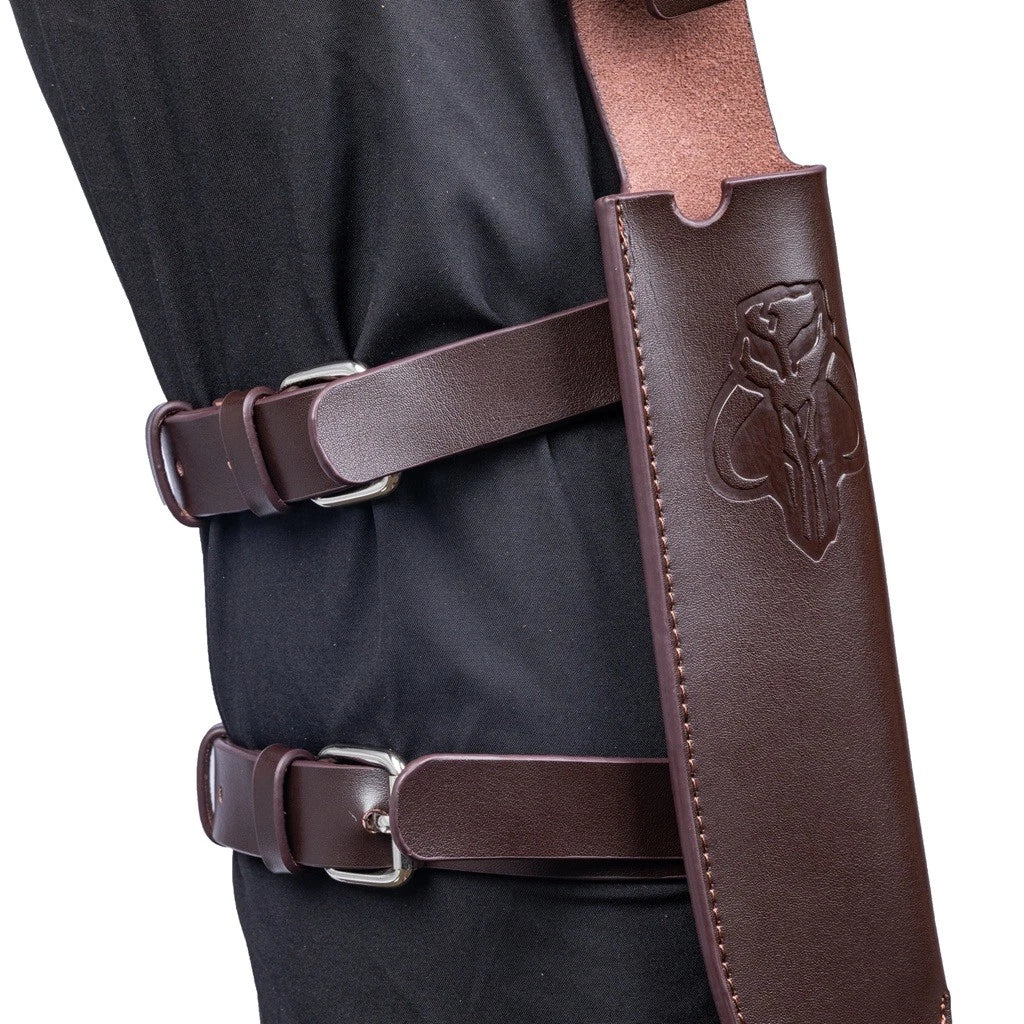 New Arrival | Xcoser Star Wars Mandalorian Vibroblade Holder Pouch