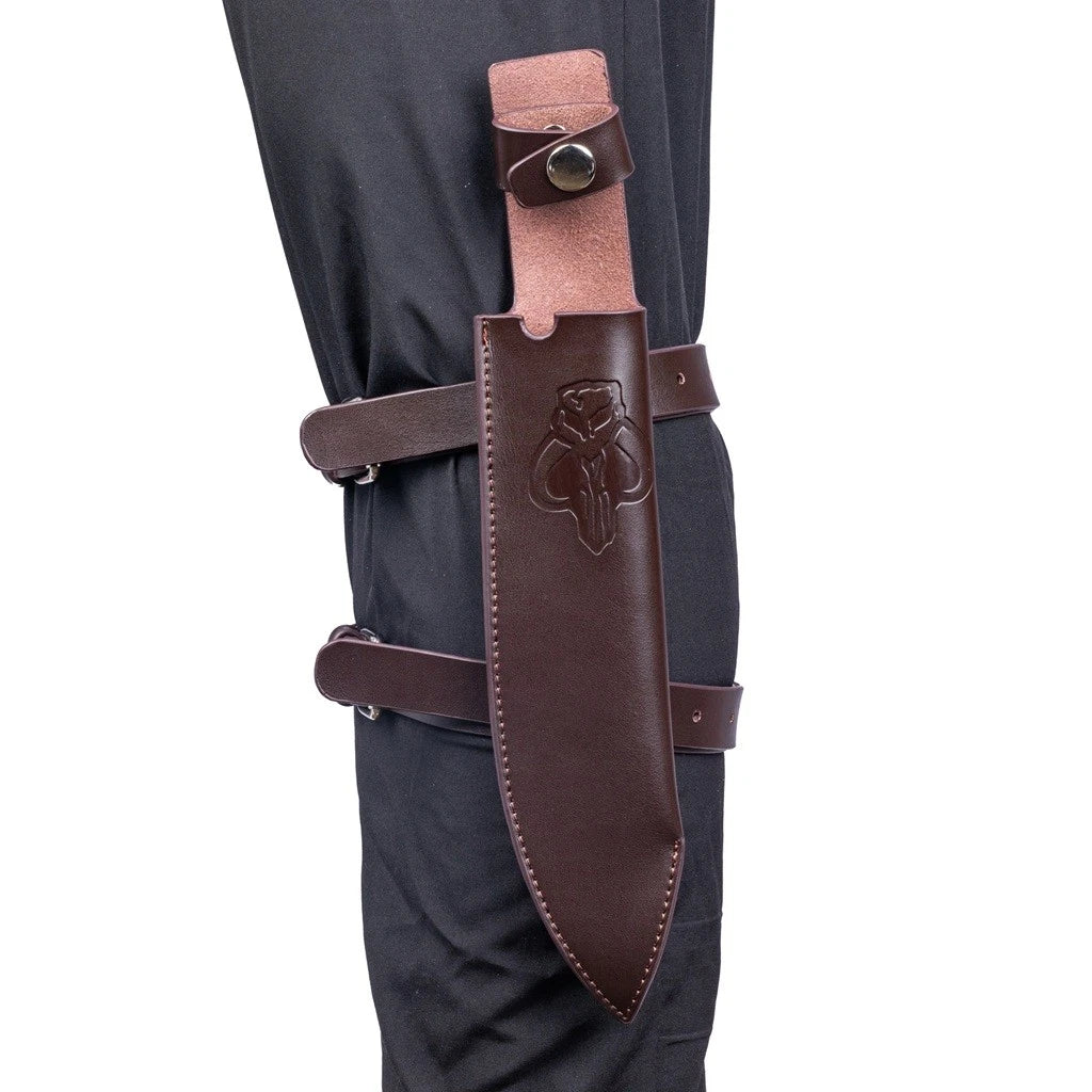 New Arrival | Xcoser Star Wars Mandalorian Vibroblade Holder Pouch