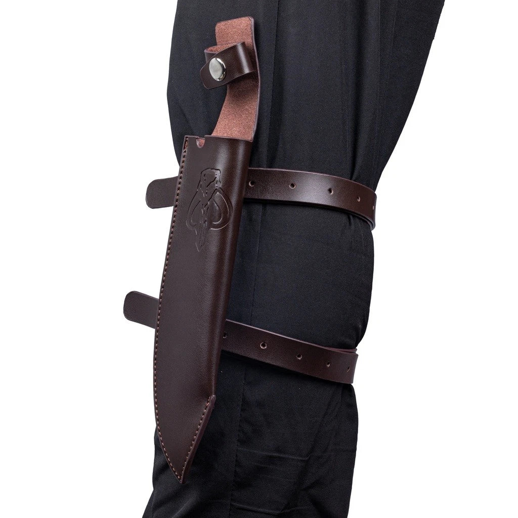 New Arrival | Xcoser Star Wars Mandalorian Vibroblade Holder Pouch