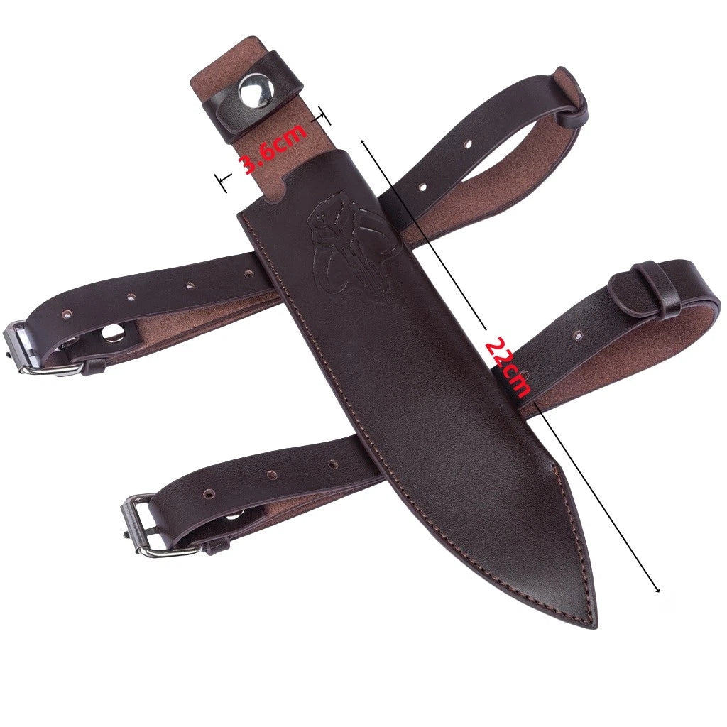 New Arrival | Xcoser Star Wars Mandalorian Vibroblade Holder Pouch