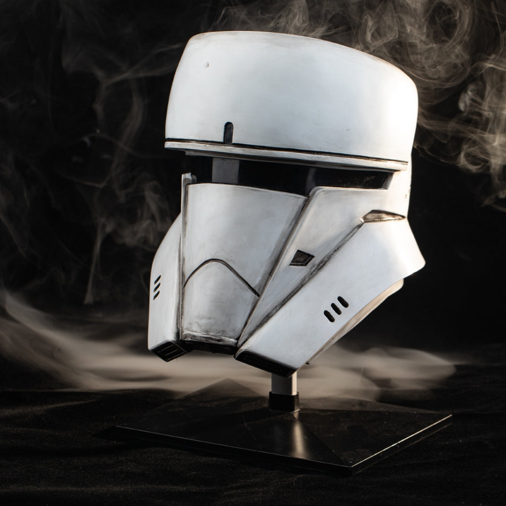 【New Arrival】Xcoser Tank Trooper Helmet